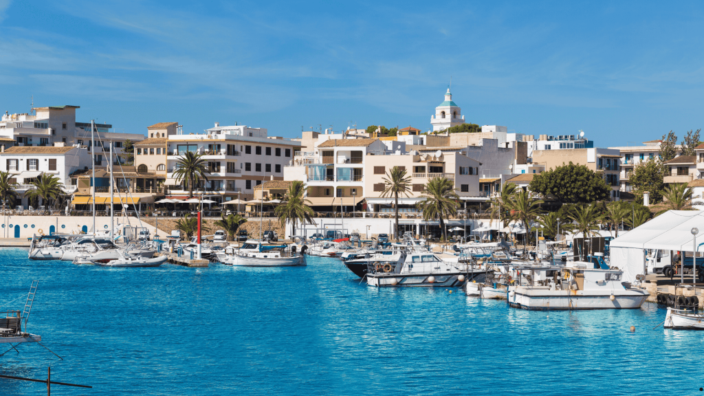 Cala Ratjada