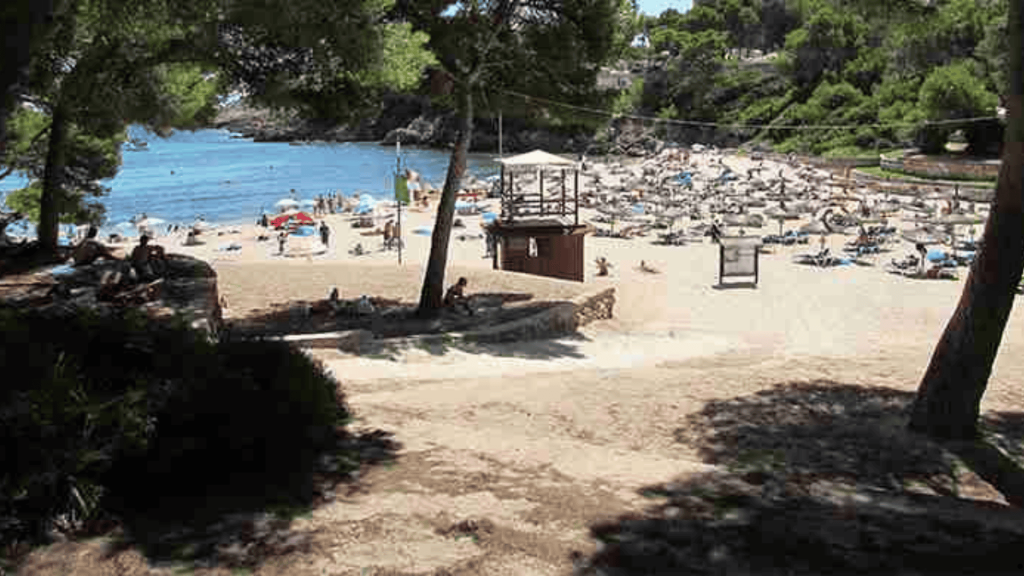 Font de Sa Cala