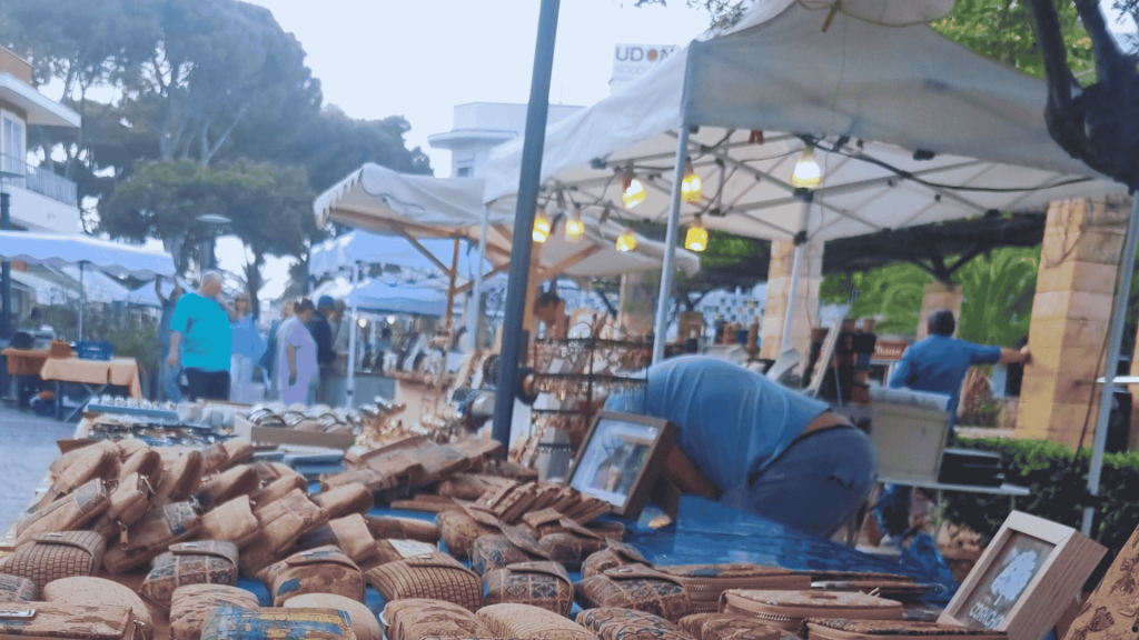 Nachtmarkt-Cala-Ratjada